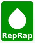 RepRap Logo