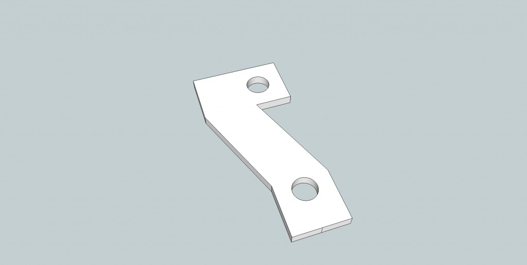 MakerBot Laser Upgrade Instructions on Thingiverse.com - J Tech ...