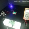 Laser Safety Goggles for 445nm and 405nm Lasers - Image 4