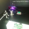 Laser Safety Goggles for 445nm and 405nm Lasers - Image 5