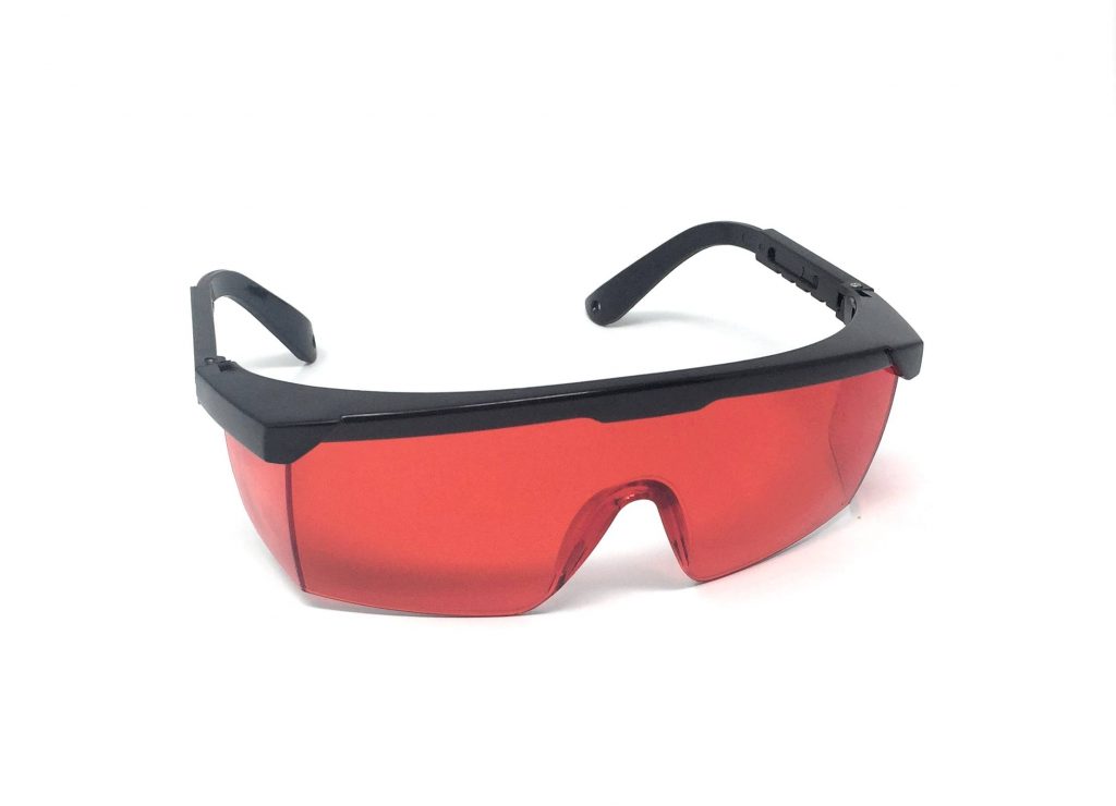 Get Laser Safety Goggles for 445nm and 405nm Lasers