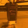 Laser safety shielding