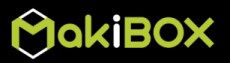 Makibox logo