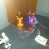 12" x 12" Laser Shielding - 250nm to 520nm - Image 5