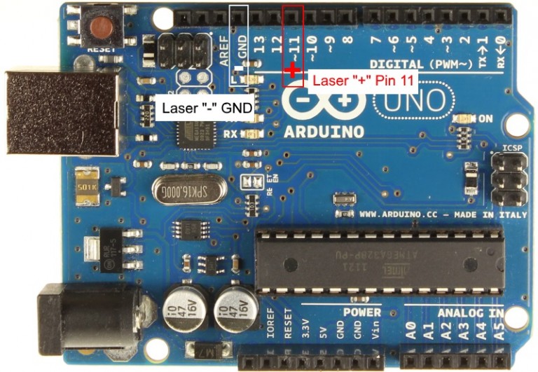 Shapeoko 1 and 2 CNC Upgrade from J Tech Photonics, Inc.