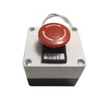 Emergency Stop Button Switch 800