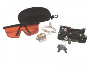 Highlight FDA Laser Kit 800