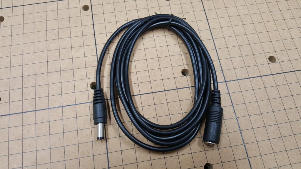 09 Power Extension Cable sm