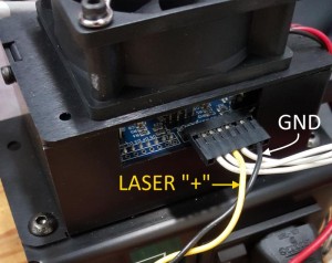 X Carve Laser Connections sm