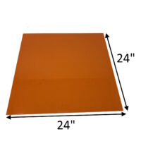 Laser Safety Shielding 24x24