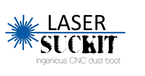 Laser Suckit Logo