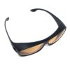 Laser Safety Goggles OD 4+, 200-480nm - Image 3