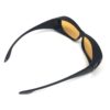 Laser Safety Goggles OD 4+, 200-480nm - Image 2