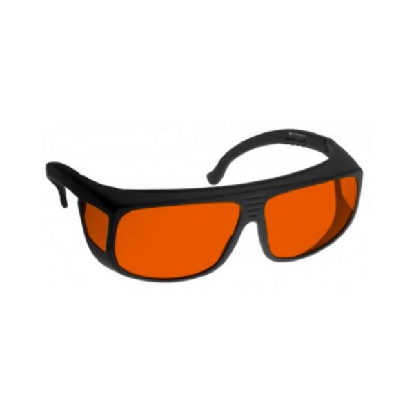 OD 7+ Laser Safety Goggles, 200-480nm