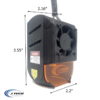 7W PRO Laser and 5amp Safety Compliant Driver Kit - Image 5
