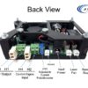 5 Amp Adjustable Safety Compliant Laser Diode Driver - Image 2
