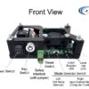 5 Amp Adjustable Safety Compliant Laser Diode Driver - Image 3