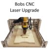 Bobs CNC All-in-One Laser and Mounting Kit Bundle