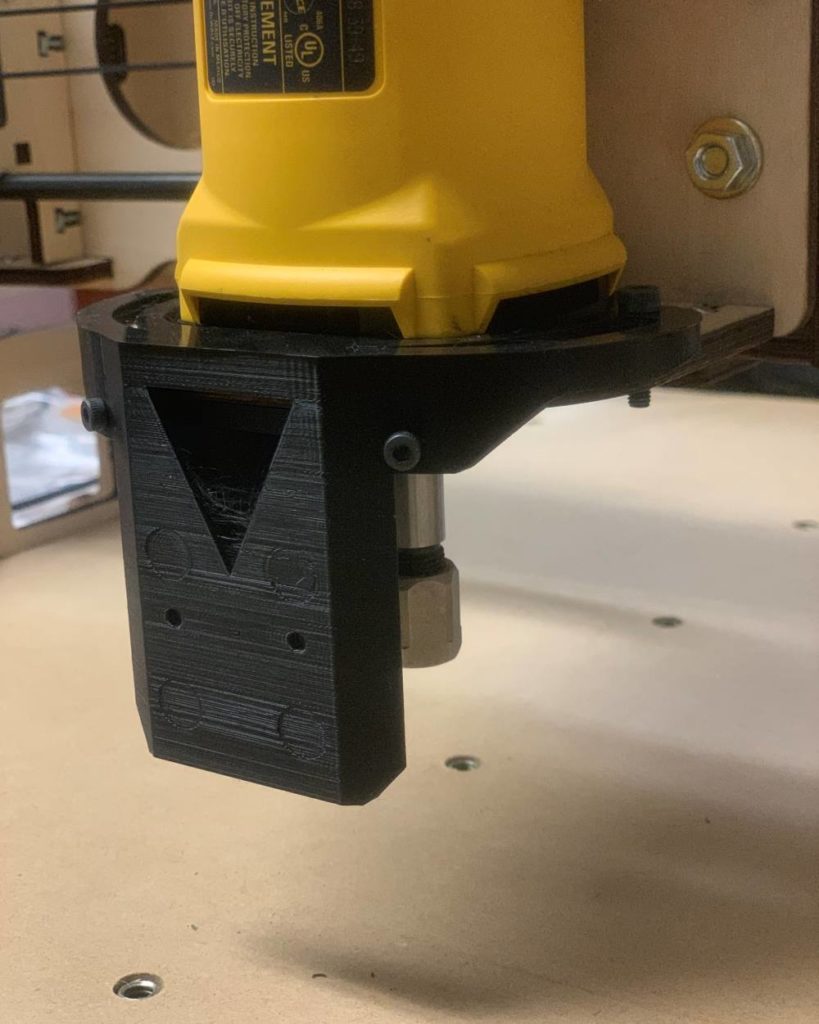 Bobs CNC Magnet Mounting Kit - J Tech Photonics, Inc.