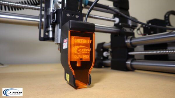 Dual PRO 14W Laser Head and Dual Driver Upgrade (Just Laser and Driver Onefinity Version) - Image 5