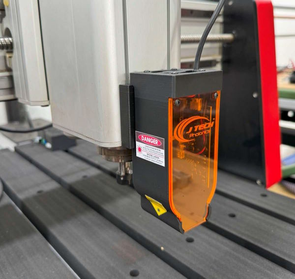 ALK28 Iconic SI Mount