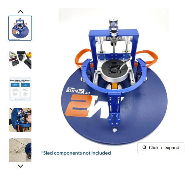 Bob's CNC Laser Upgrade - J Tech Photonics, Inc.