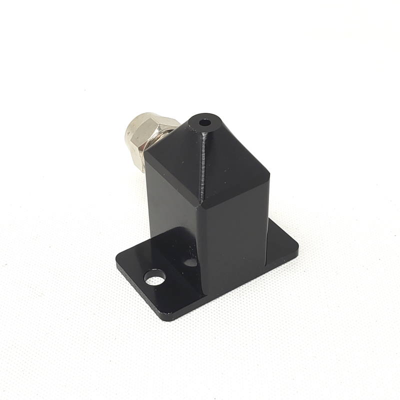 High-Efficiency Air Assist Nozzle Kit for Laser Cutting