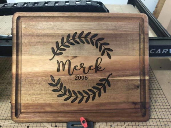 Laser Engraving on Wood: A Comprehensive Guide to Crafting Precision Designs