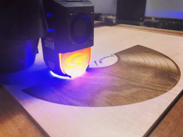 Laser Engraving Applications by J Tech Photonics, Inc.