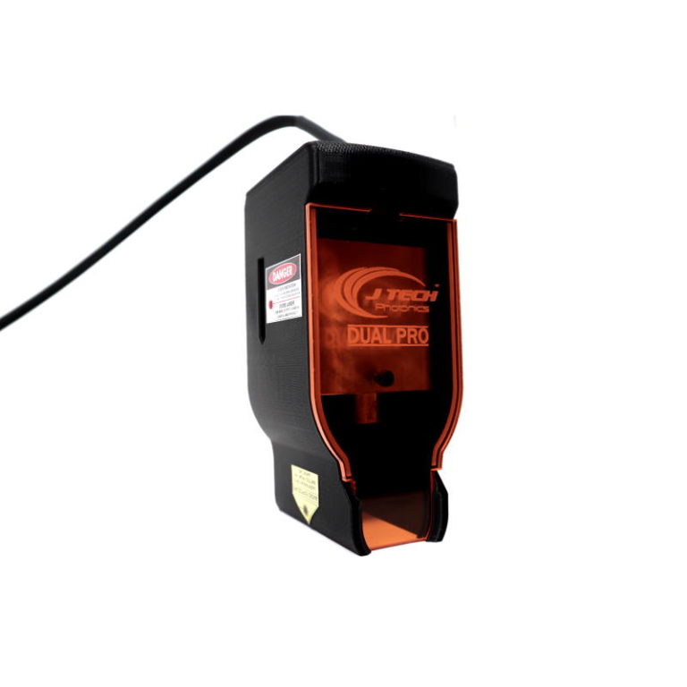 Shapeoko3 All in One Laser Mounting Bundle by J Tech Photonics, Inc.