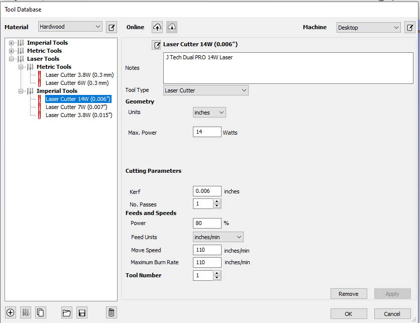 SOLVED) V-Engrave & UCCNC problem