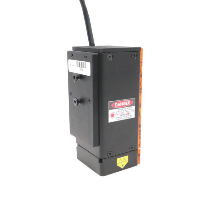 24W Quad PRO Laser Head J Tech Photonics, Inc.