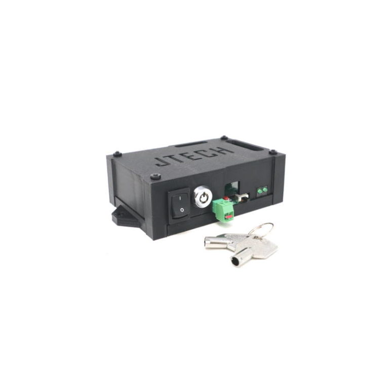 Quad PRO 24W Laser Kit with Air Assist J Tech Photonics, Inc.