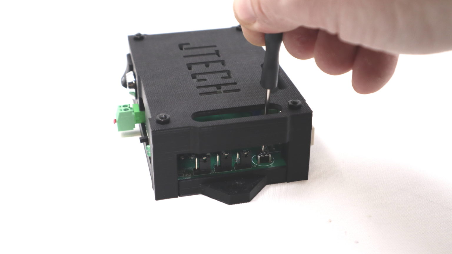 Quad PRO 24W Laser Kit with Air Assist J Tech Photonics, Inc.