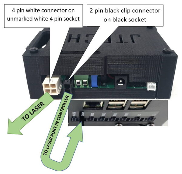 Onefinity CNC Upgrade J Tech Photonics, Inc.