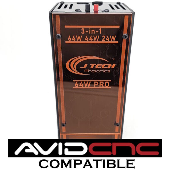 J Tech Avid Laser Bundle