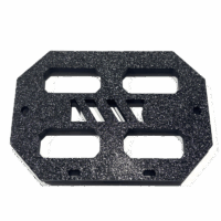 Onefinity Redline and Masso Driver Mount