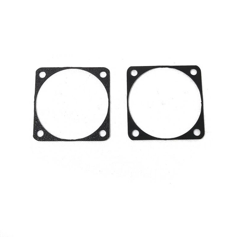 Fan Noise Reduction Gasket J Tech Photonics, Inc.