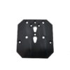 Metal Mounting Kit - X Carve, Generic, Millright, Openbuilds, Longmill