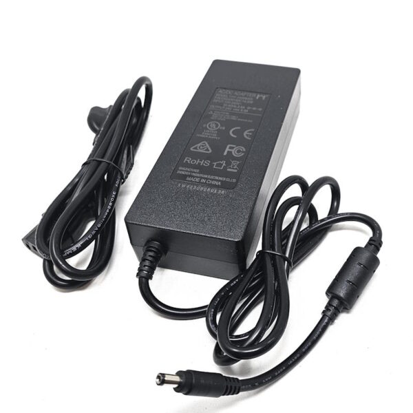 24V 6amp Power Adapter