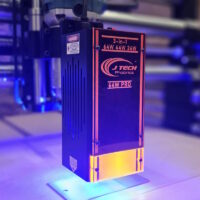 J Tech Photonics 64W Highlight