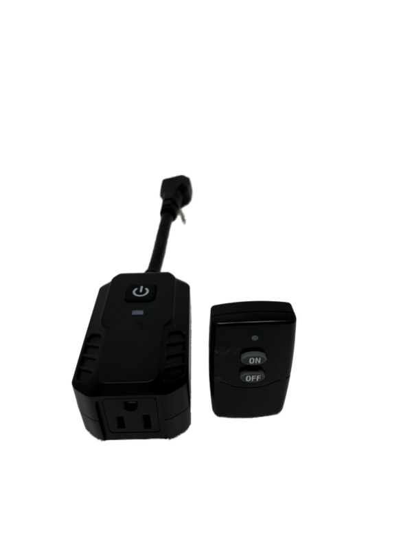 Air Assist Remote Outlet - Image 3