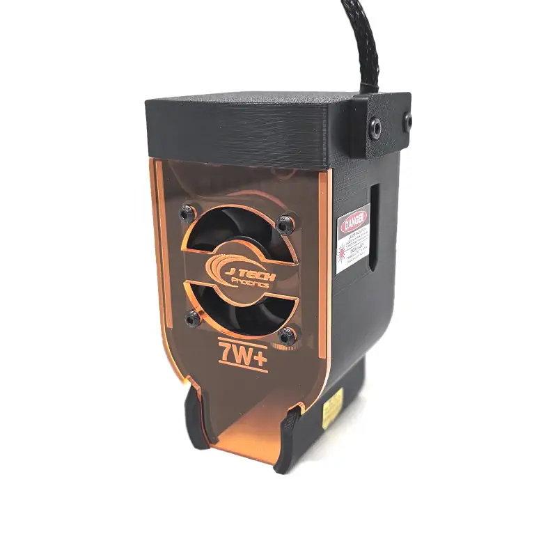 7W+ Laser Engraver J Tech Photonics