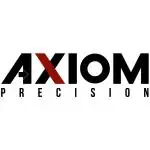 Axiom CNC Laser Upgrade