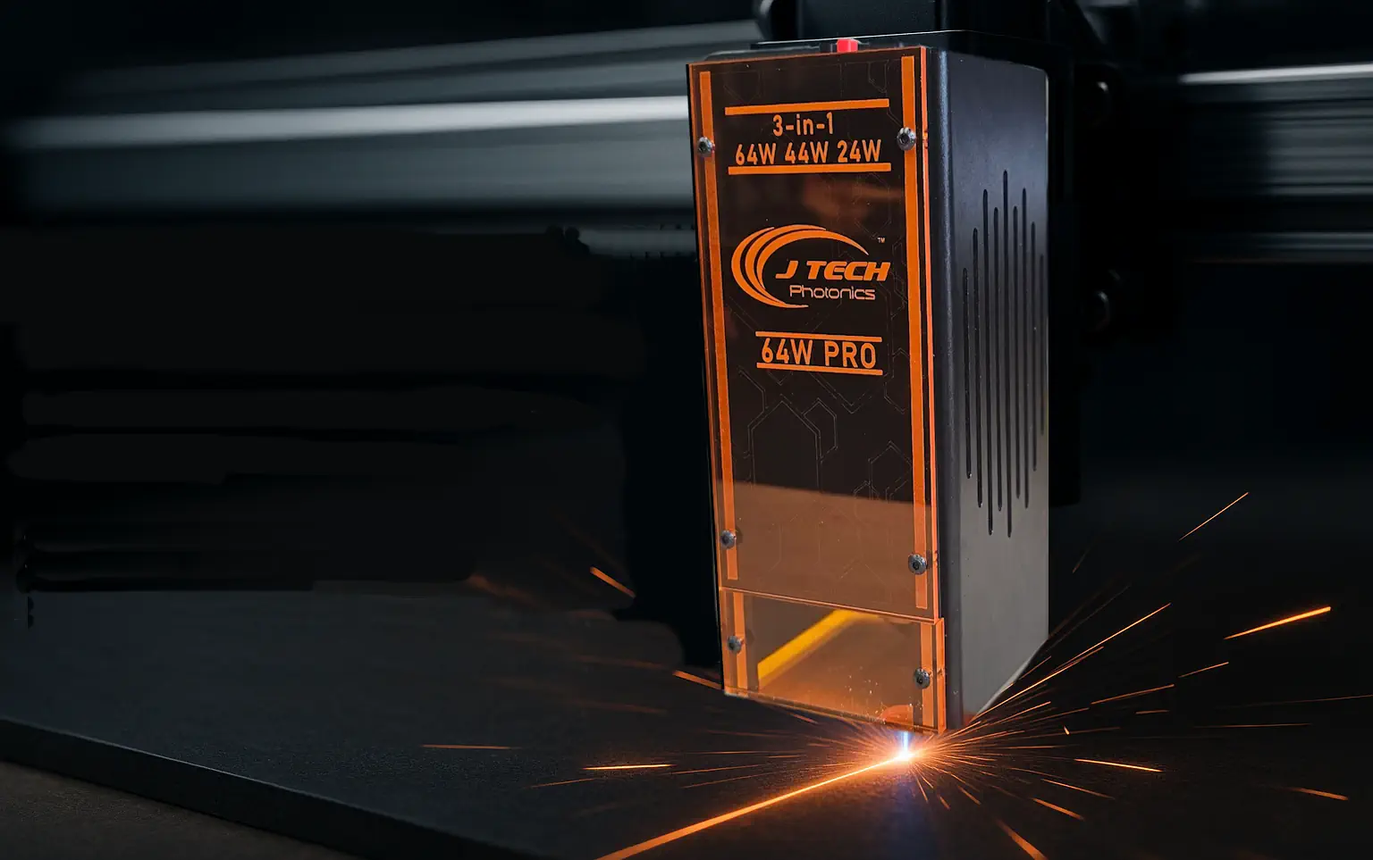 J Tech Photonics Laser Upgrade Kits