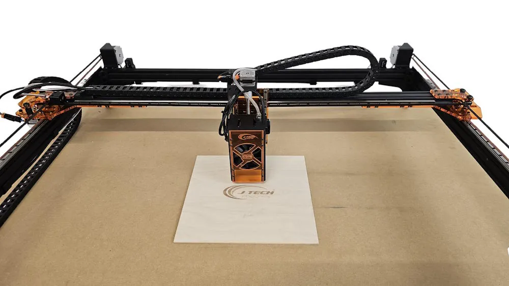 J Tech Photonics Pro Series Machine
