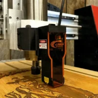 J Tech Photonics Axiom CNC Laser Upgrade