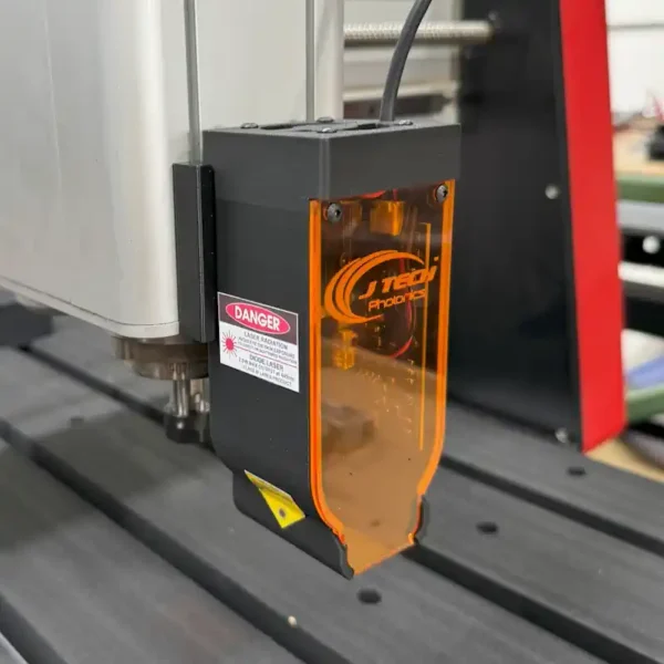 J Tech Photonics Axiom Iconic CNC Laser Upgrade