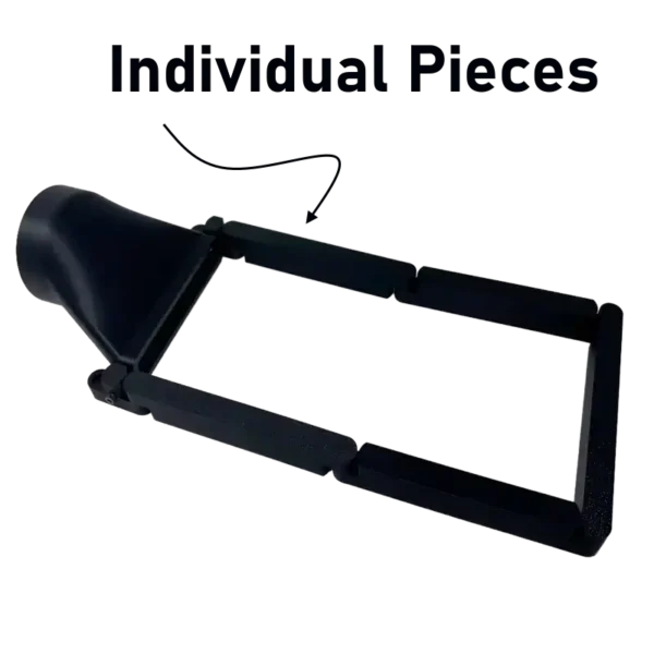 SmokeShield™ Extension - Image 2