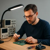 Laser Repair Service Fee (1 Hour)